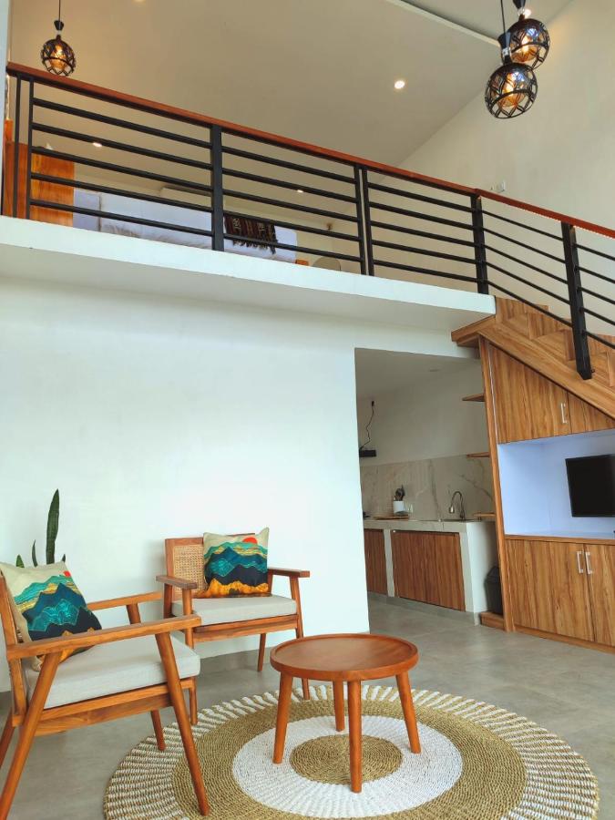 Batur view Homestay - Loft - 5