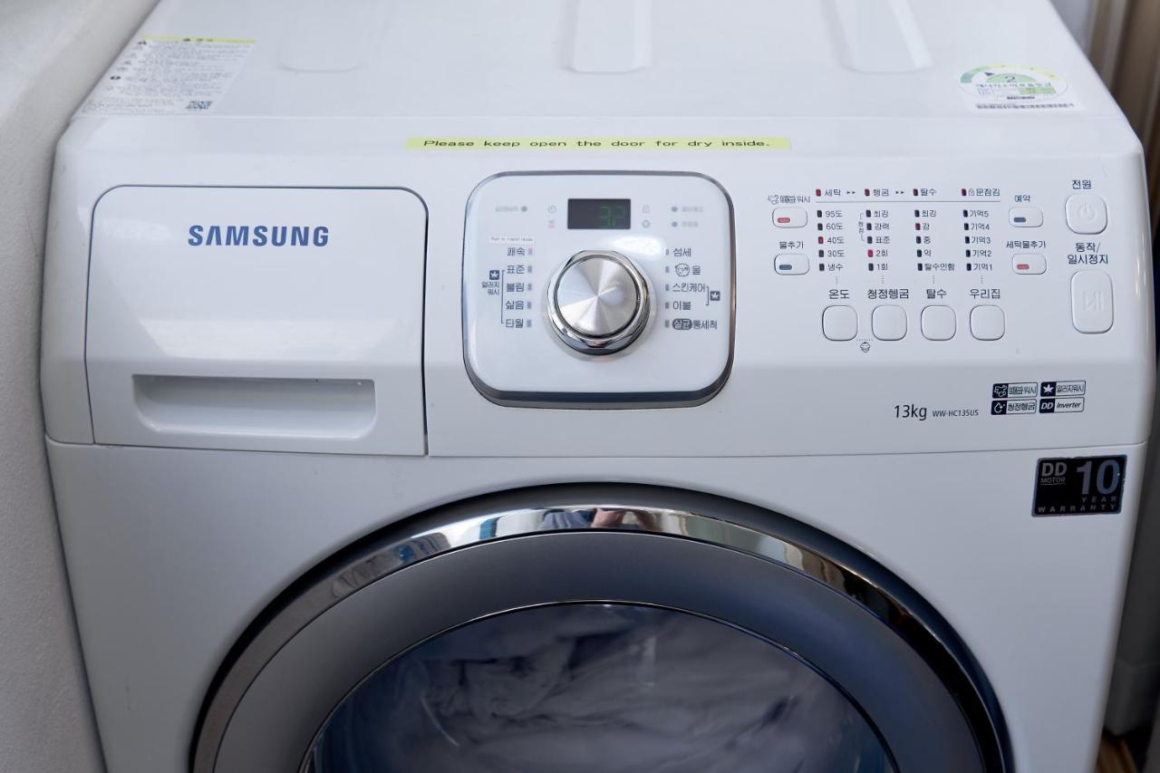 For family group, 4min to Seoul station - 2