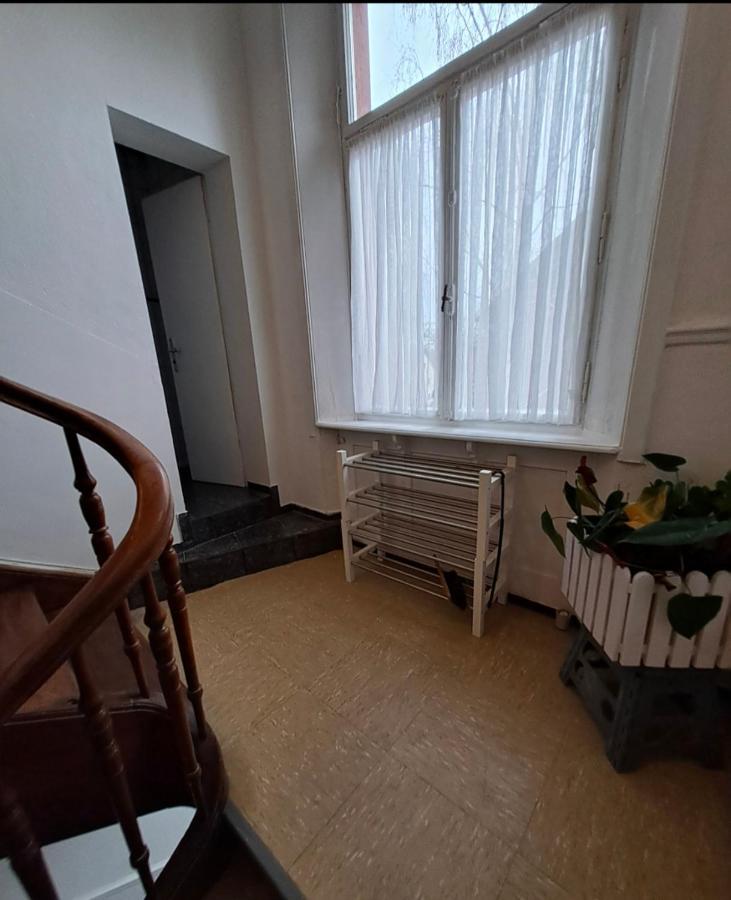 Apartment Fechenheim Frankfurt