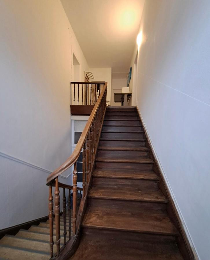 Apartment Fechenheim Frankfurt