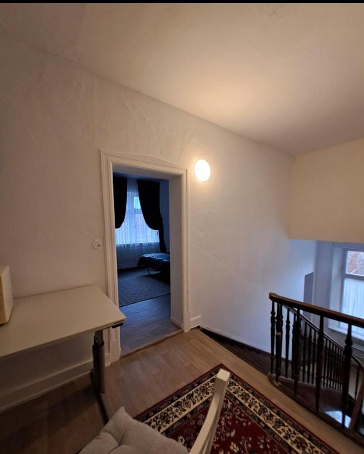 Apartment Fechenheim Frankfurt