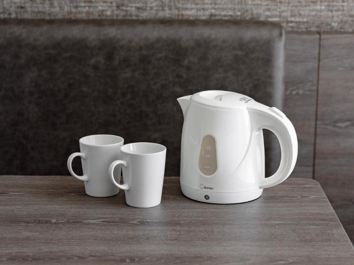 SUPER HOTEL Ikebukuro West Natural Hot Spring - 5