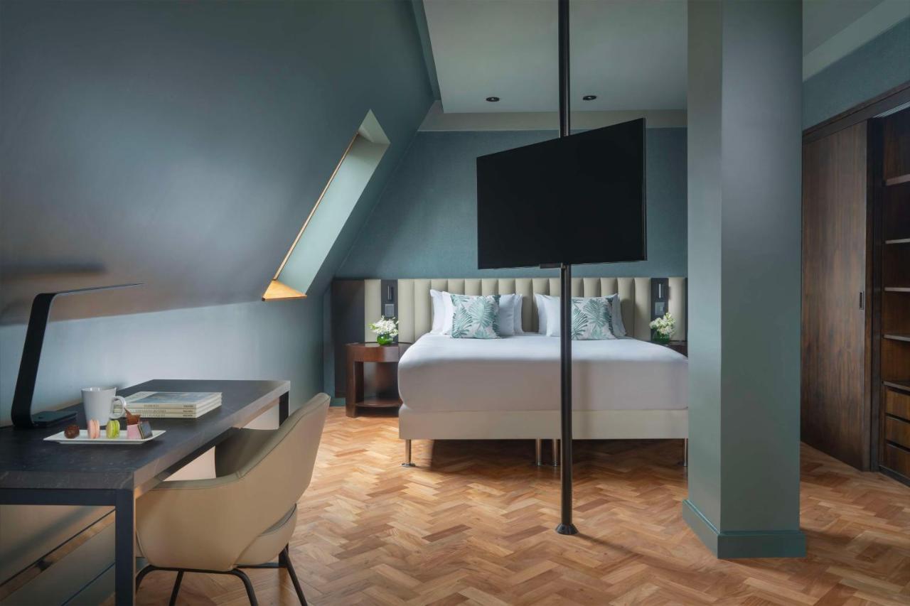 NH Collection Buenos Aires Lancaster - 3