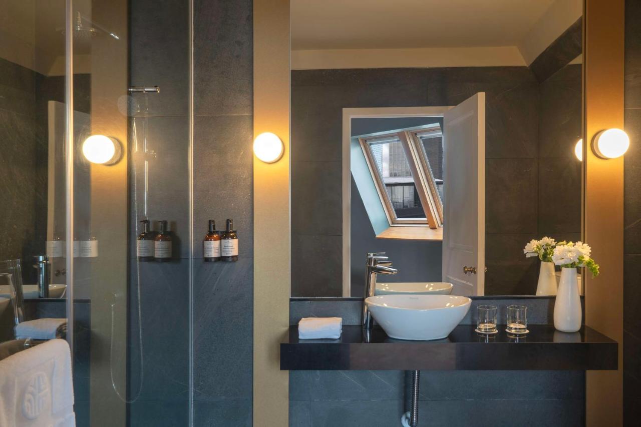 NH Collection Buenos Aires Lancaster - 5