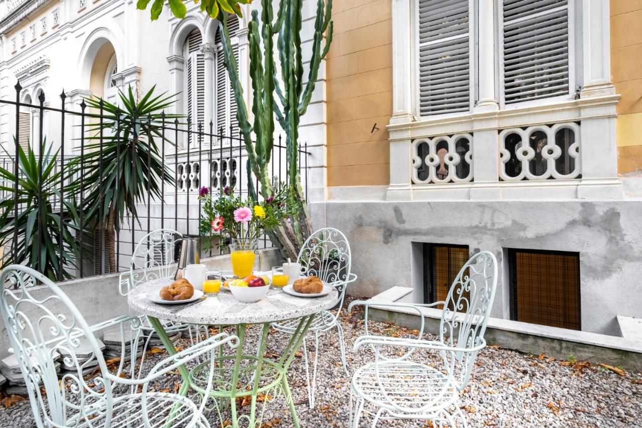 Canela Homes BARCELONA PERMANYER - 4