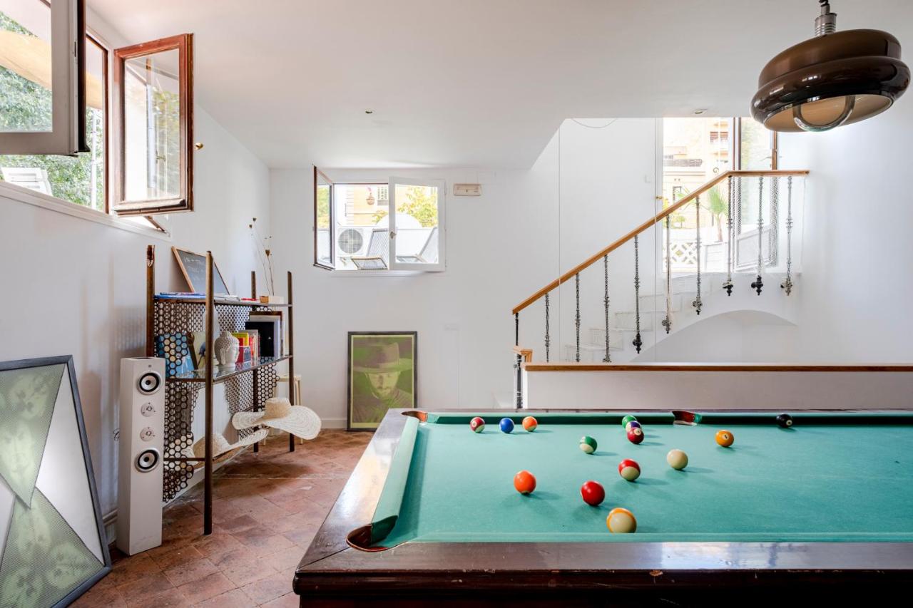 Canela Homes BARCELONA PERMANYER - 5