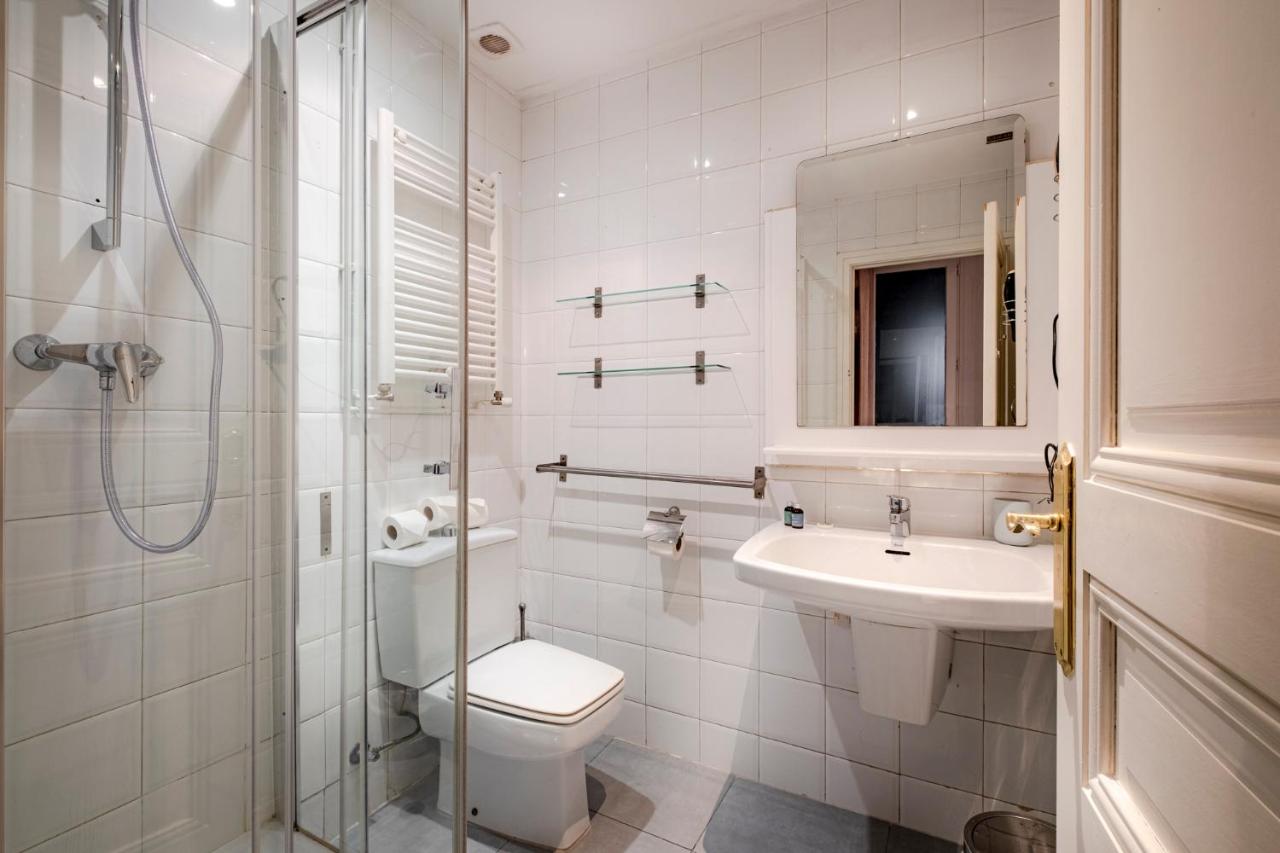 Canela Homes BARCELONA PERMANYER - 3