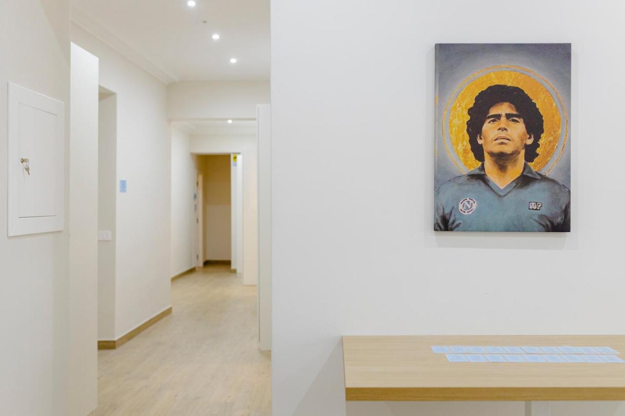 A casa di Leo Rooms - 5