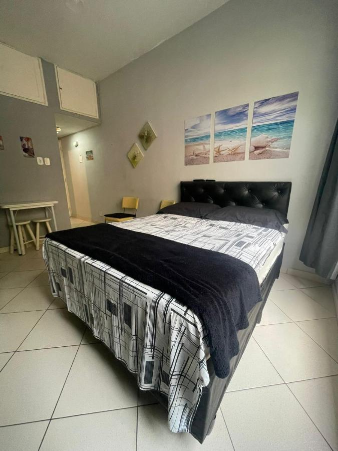 perto Copacabana Palace