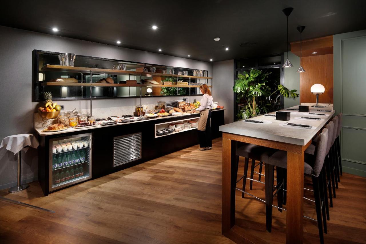 Wilson Boutique Hotel - 4