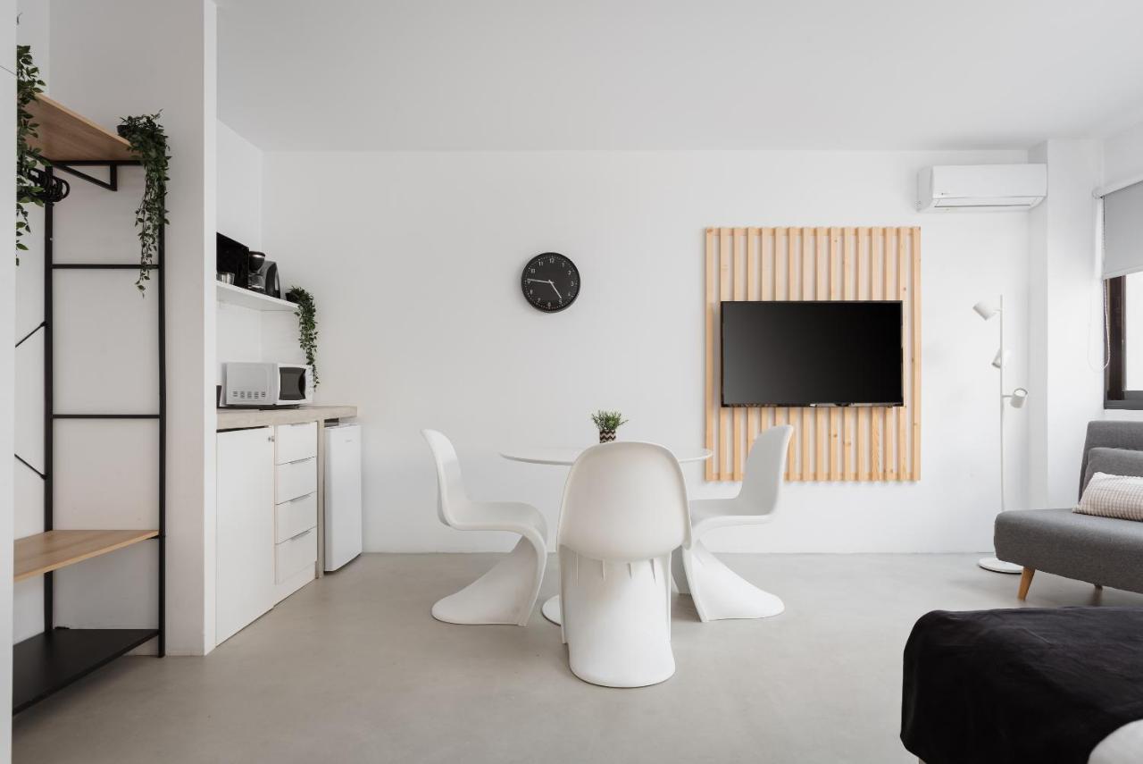 Syntagma Serenity Suites - 4