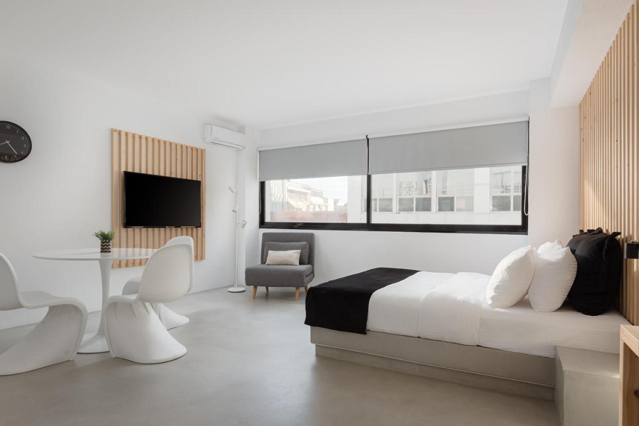 Syntagma Serenity Suites - 3