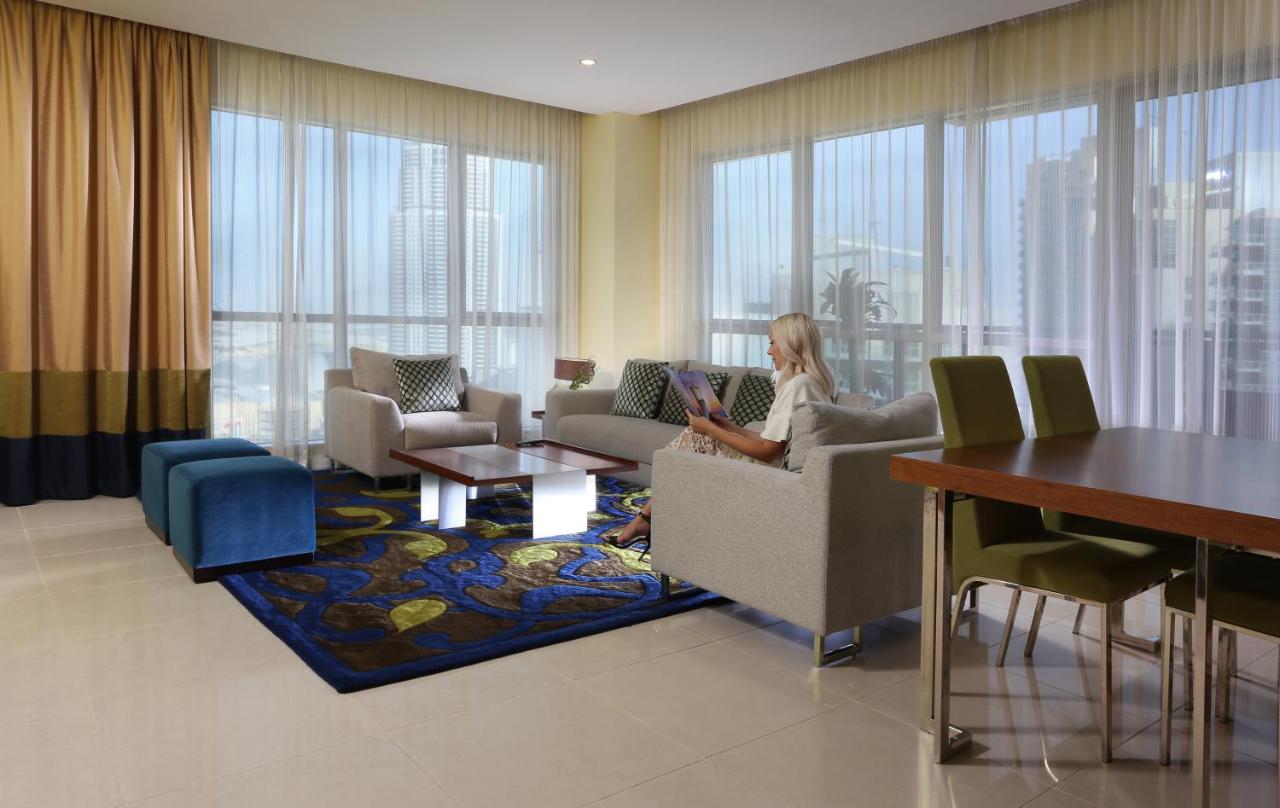 Ramada Downtown Dubai photo