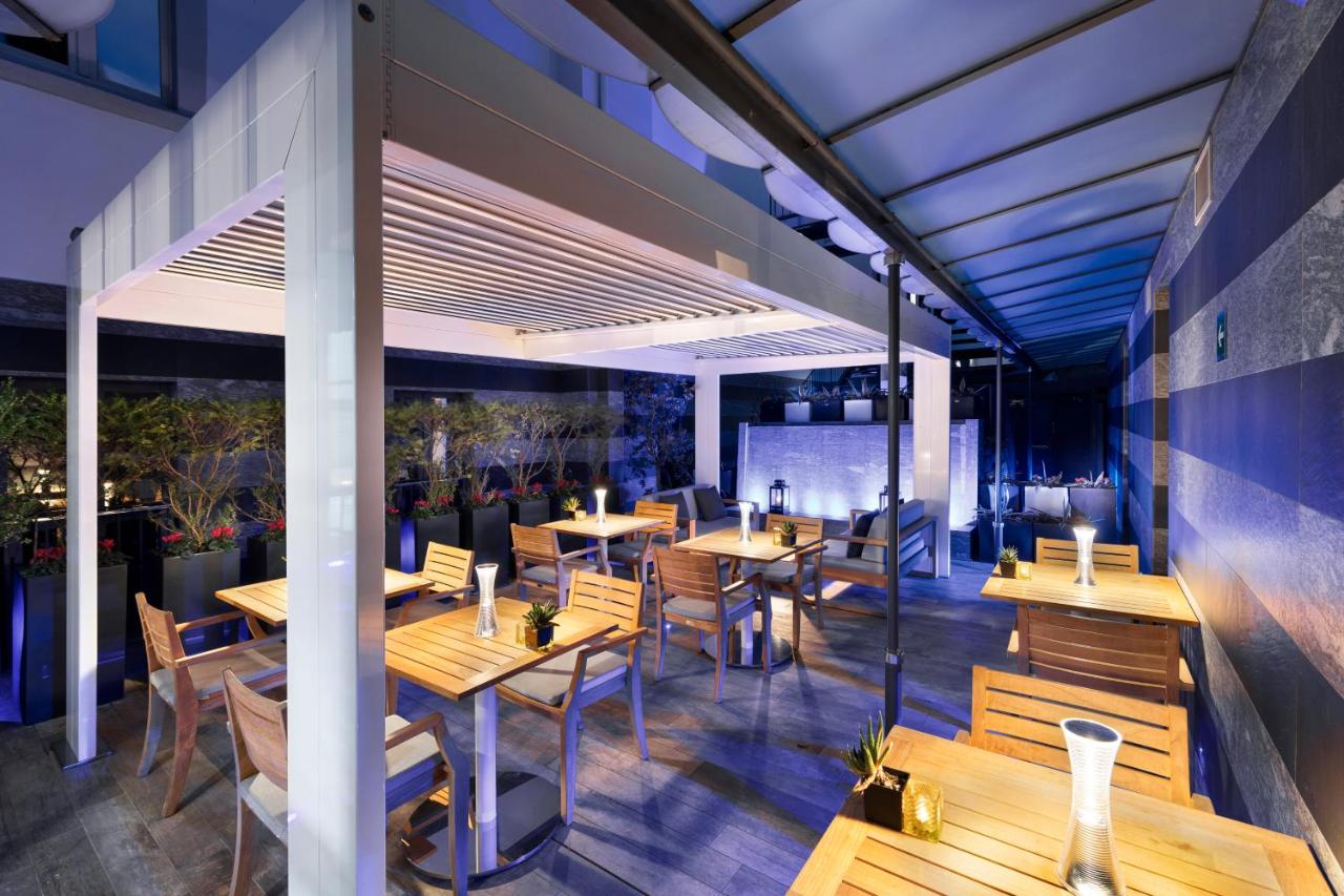 LHP Hotel River & SPA - 4