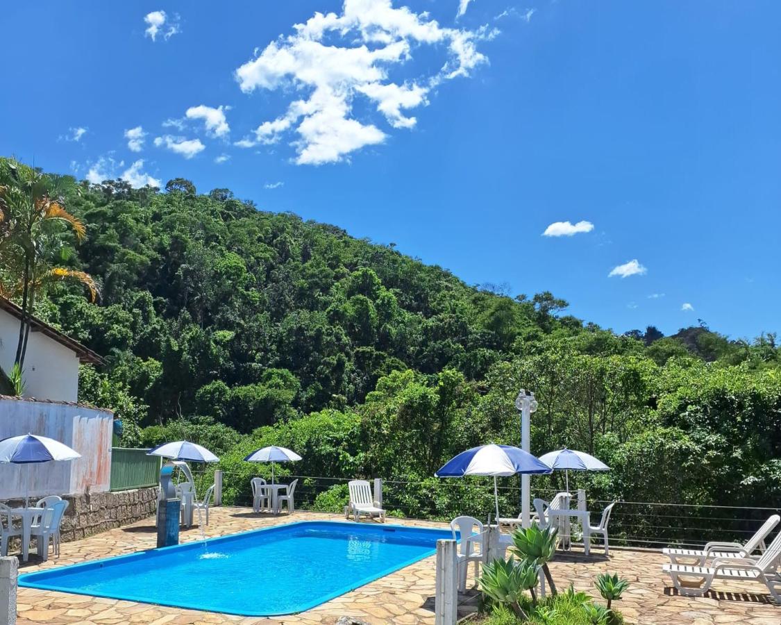 Pousada 3 Corações Penedo