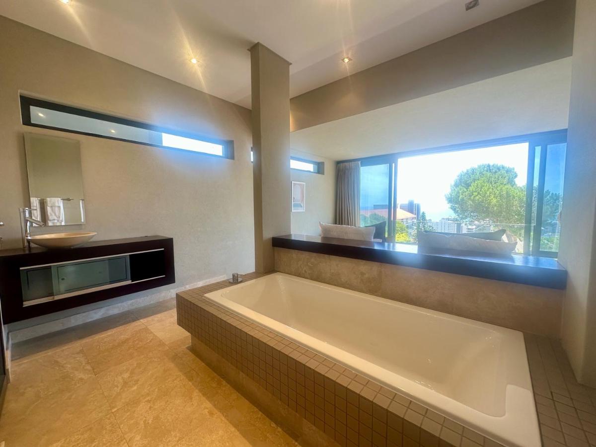 Ocean View Premium Room incl garage - 5