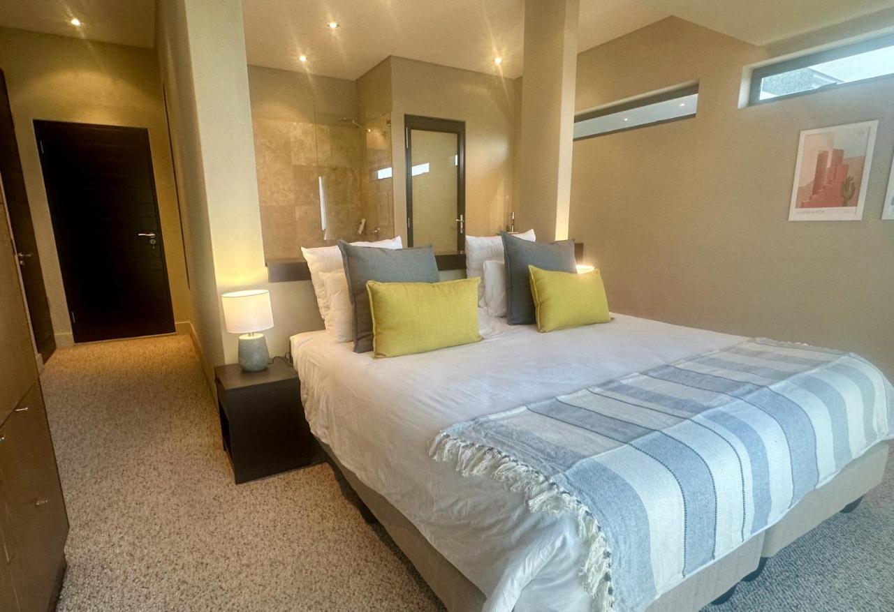 Ocean View Premium Room incl garage - 4