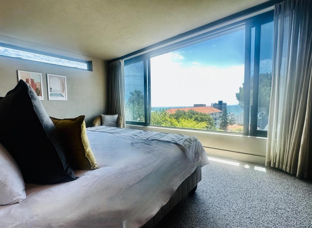 Ocean View Premium Room incl garage