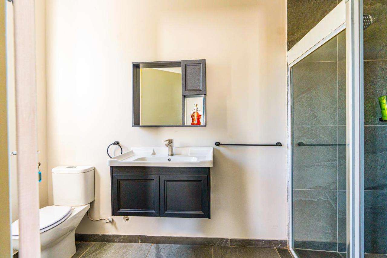 Cape Town Milnerton Lagoon Villa - 2