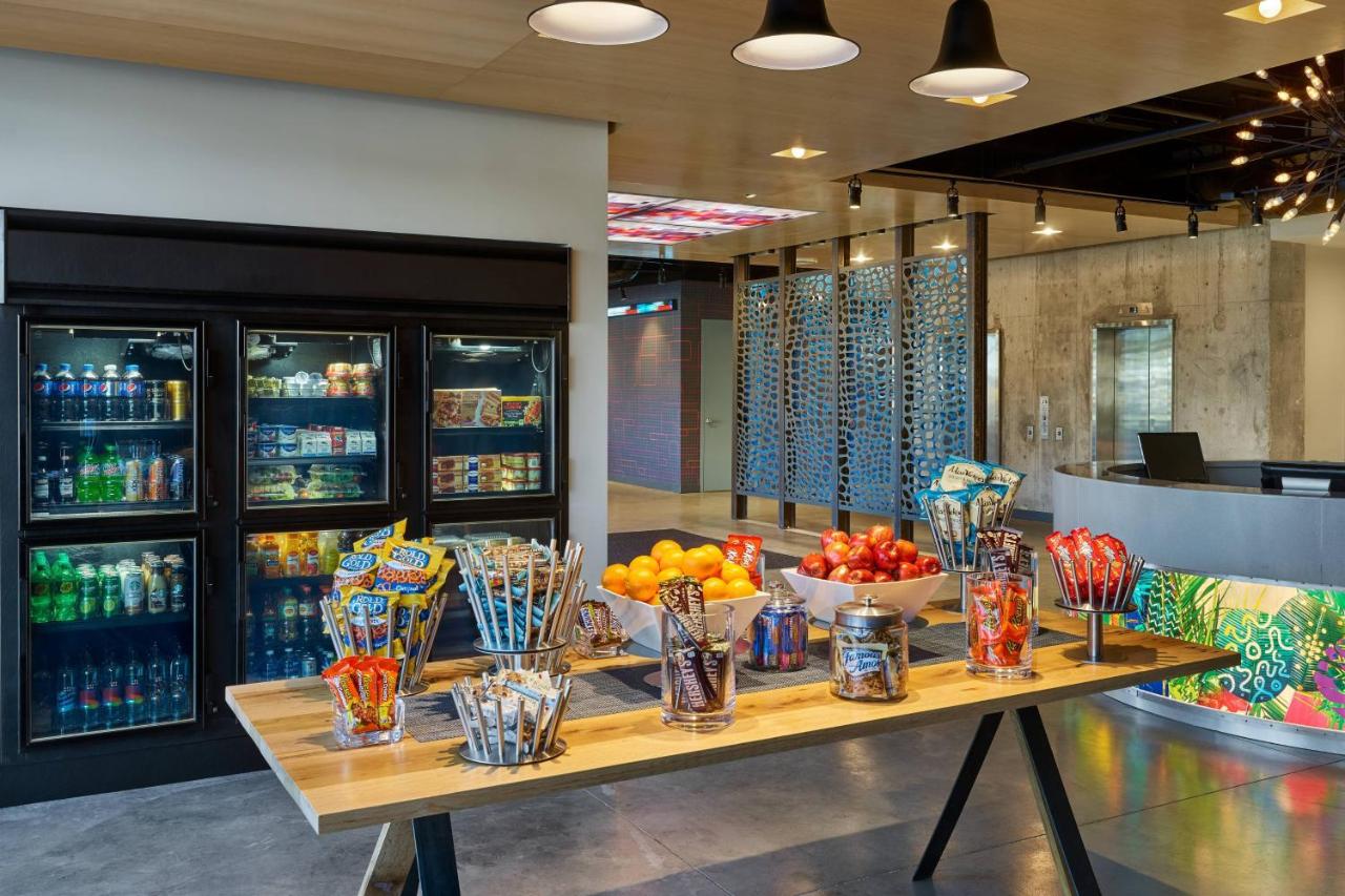 Aloft Miami Airport - 2