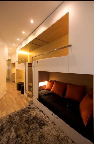 Space Shuttle studios - Tiny House - 2
