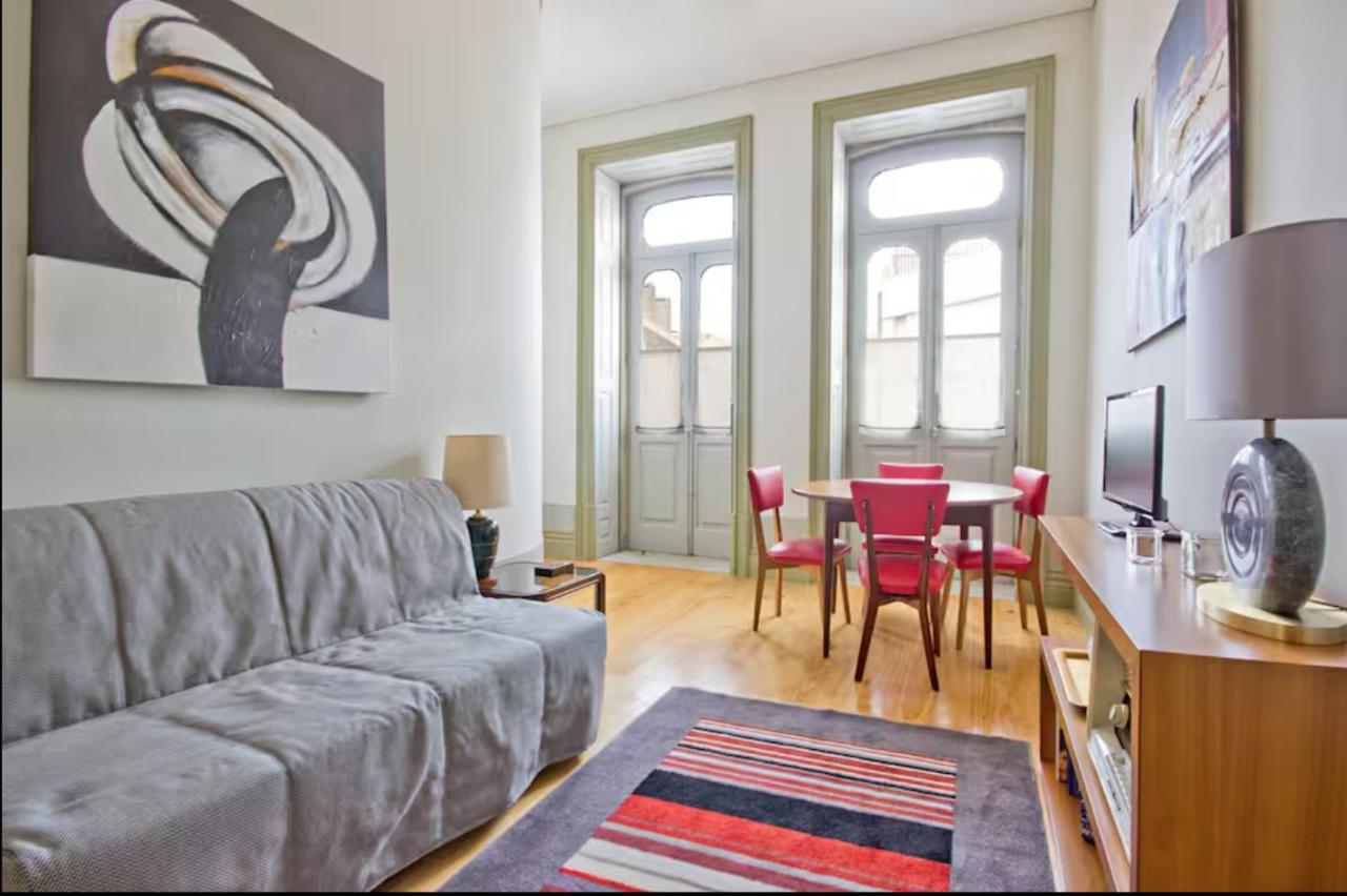 Charming Loft Porto Historic Center & Charming Design - Historic Center Walk Everywhere - 4