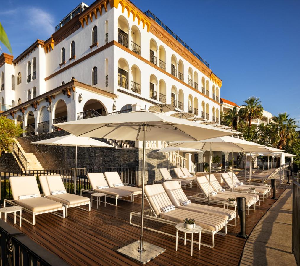 The Hotel Zamora — photo 3