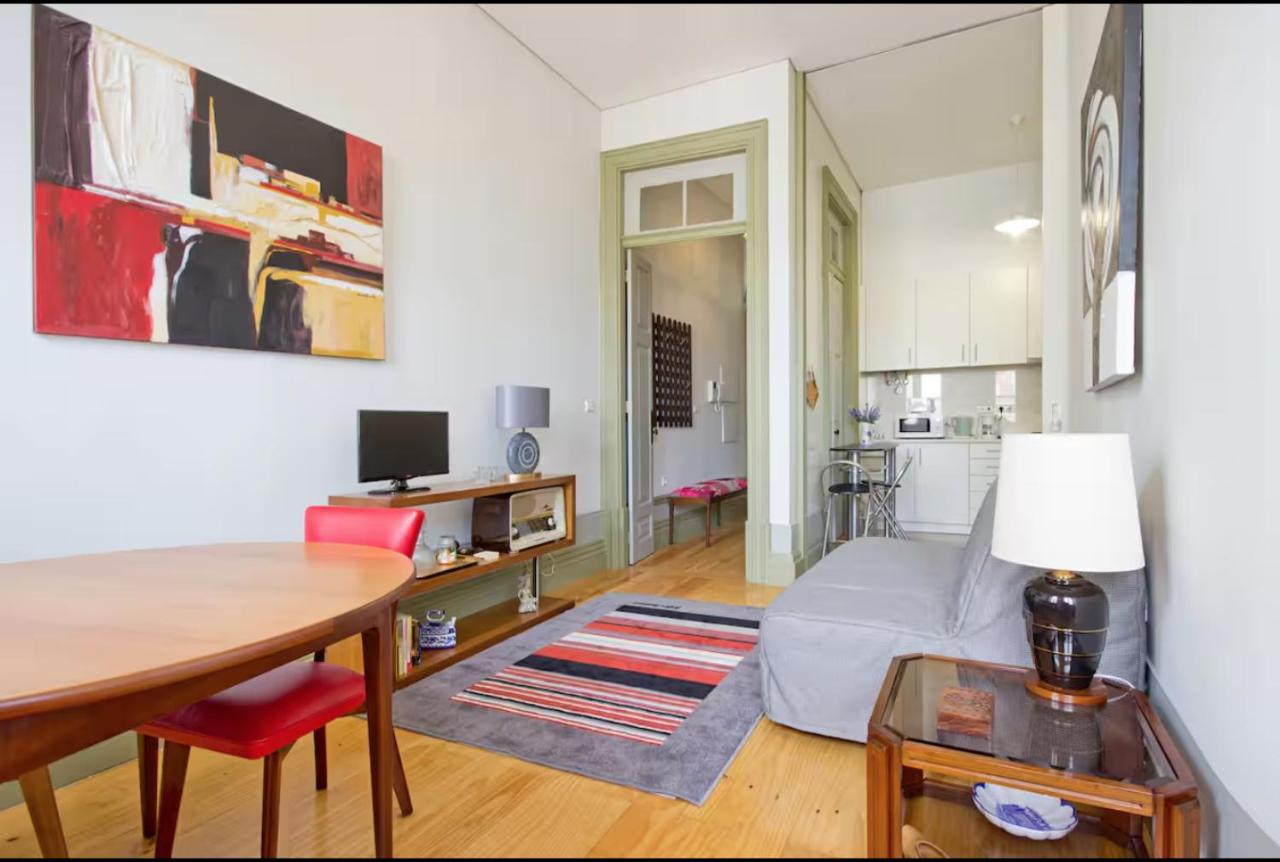 Charming Loft Porto Historic Center & Charming Design - Historic Center Walk Everywhere - 5