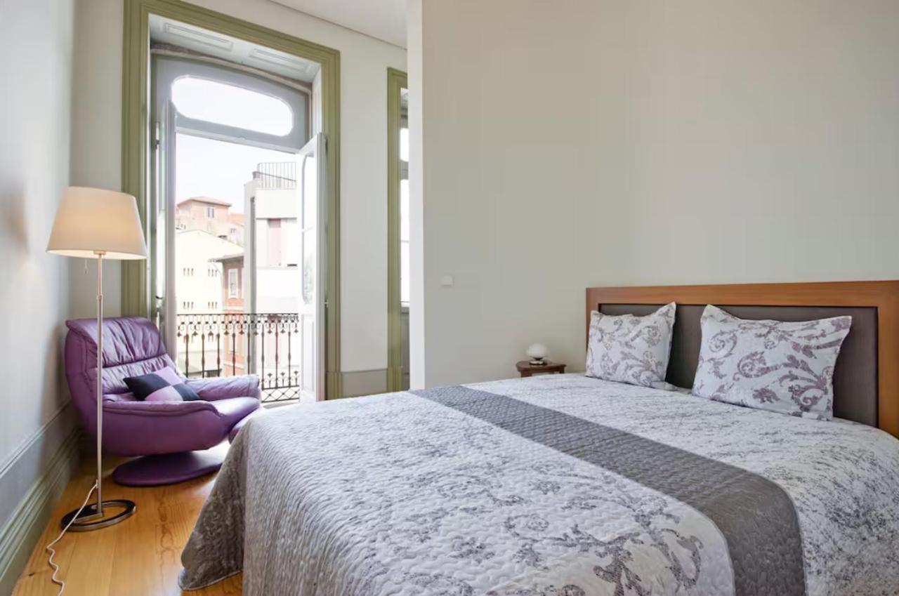 Charming Loft Porto Historic Center & Charming Design - Historic Center Walk Everywhere - 2