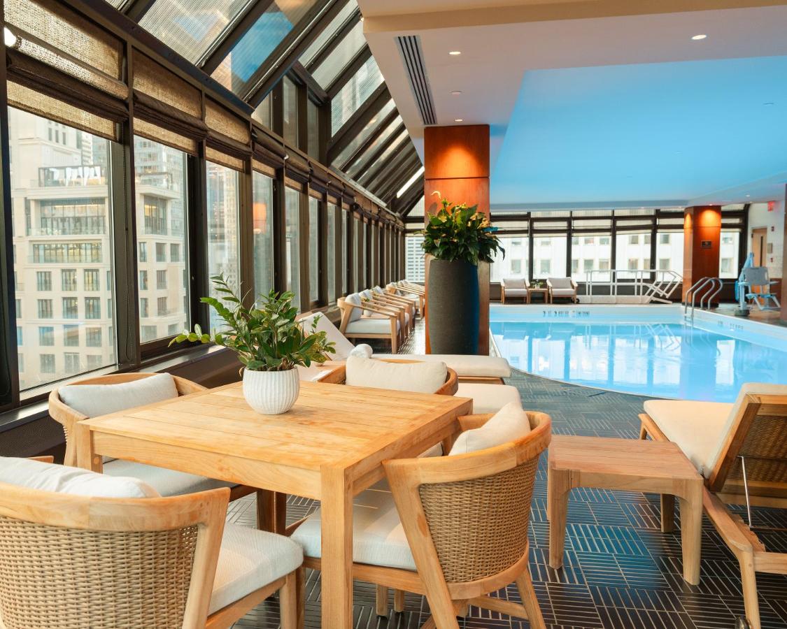 The Peninsula New York - 4