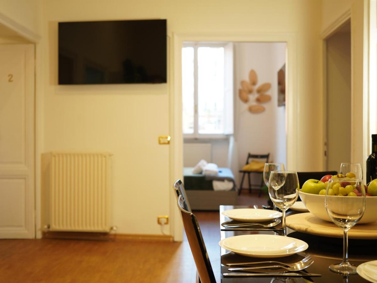 Charming Home in Termini - 5