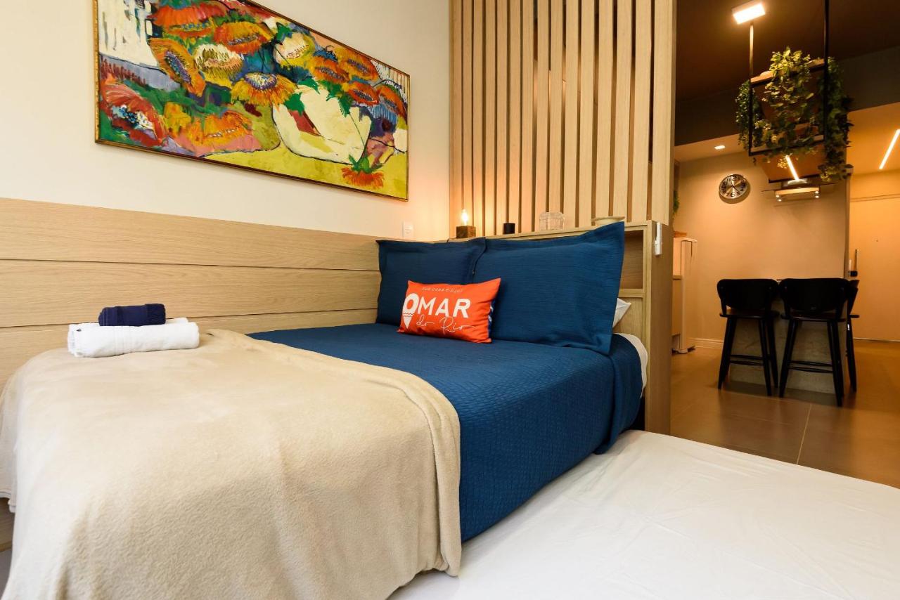 Renovated studio 100m from the beach | JC 35/602 - 2