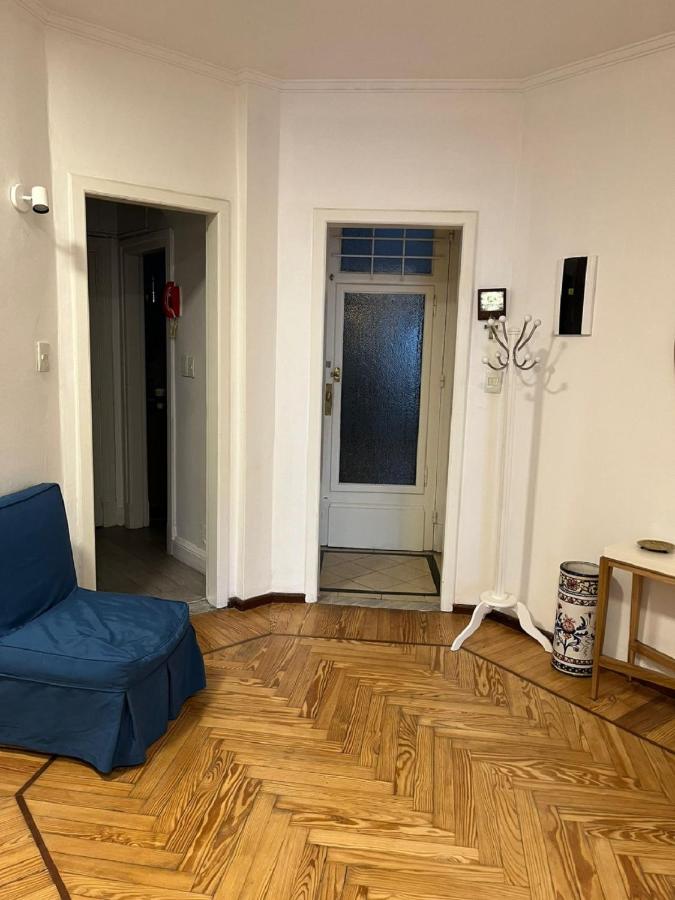 Amplio Apartamento Zona Centrica - 5