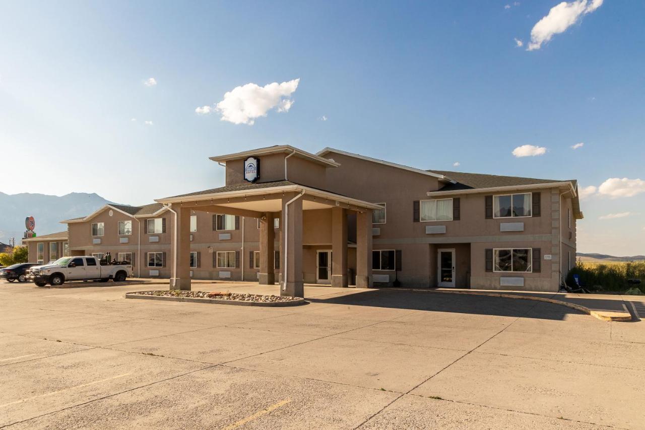 Scipio Hotel — photo 1