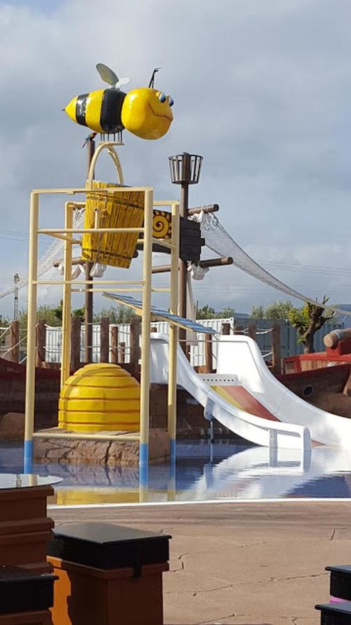 Spa Natura Resort, Peñíscola – Precios actualizados 2022