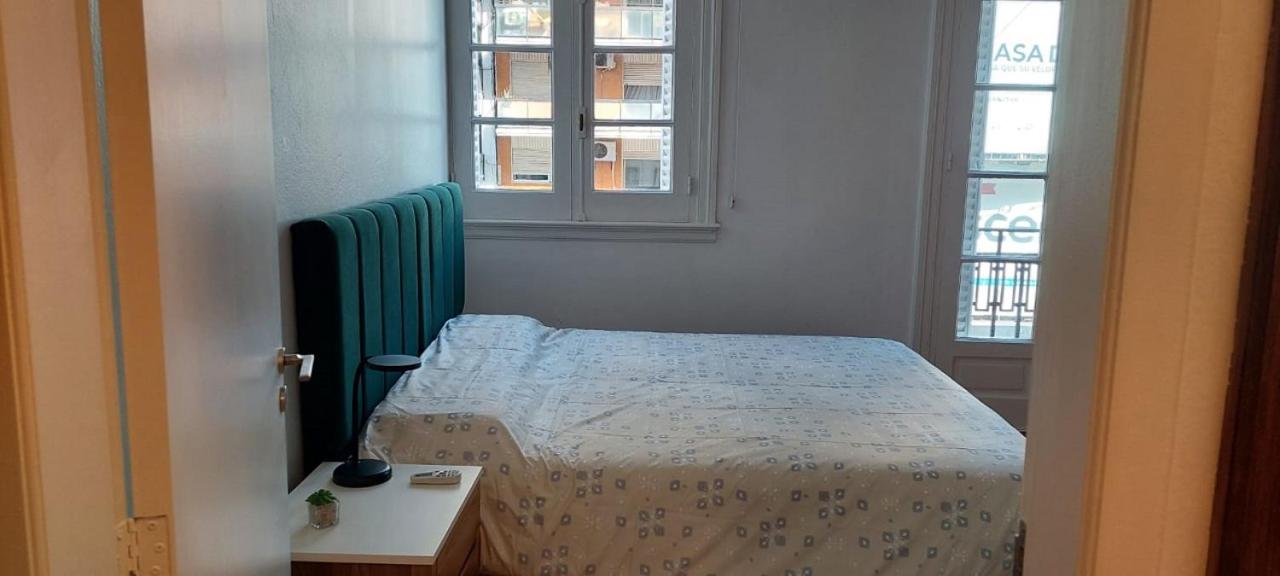 Amplio Apartamento Zona Centrica - 2