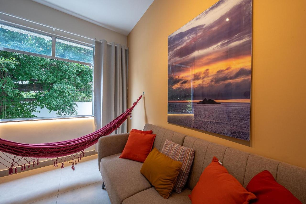 Vista Cristo, c/ sauna e metrô próximo