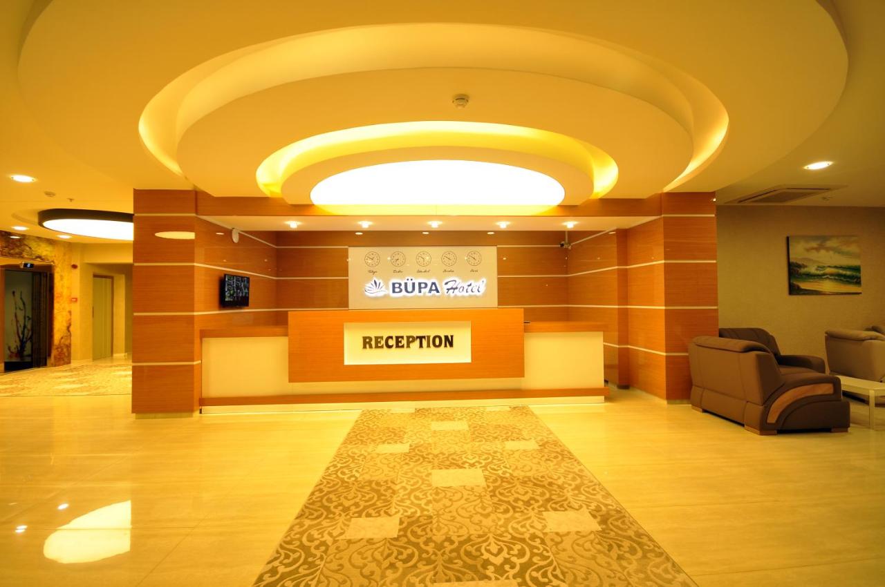 bupa hotel kayseri precios actualizados 2021