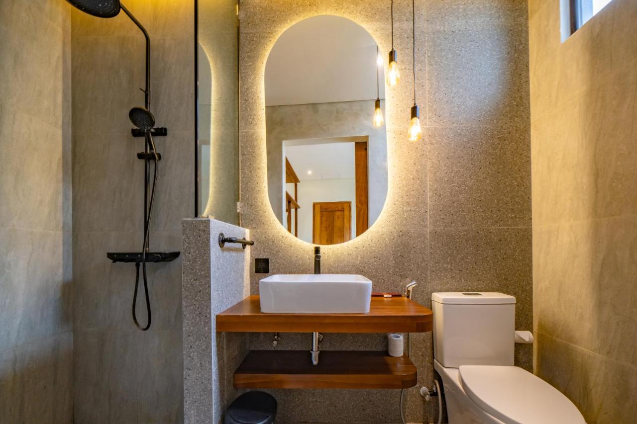 Casa Samudra - 3BR Villa in Seminyak - 3