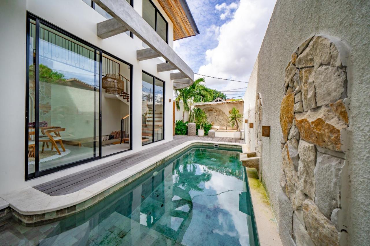 Casa Samudra - 3BR Villa in Seminyak - 4