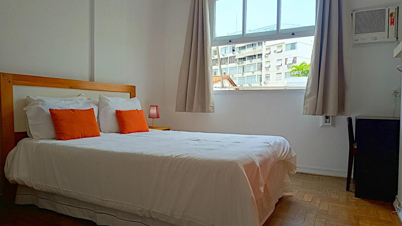 Apartamentos Gomes Carneiro 84 - Ipanema - 2