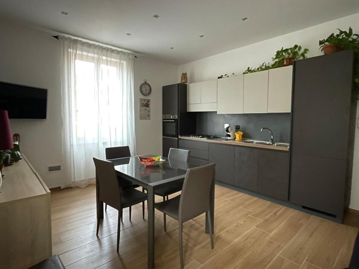 Fabio´s Holiday House - 3