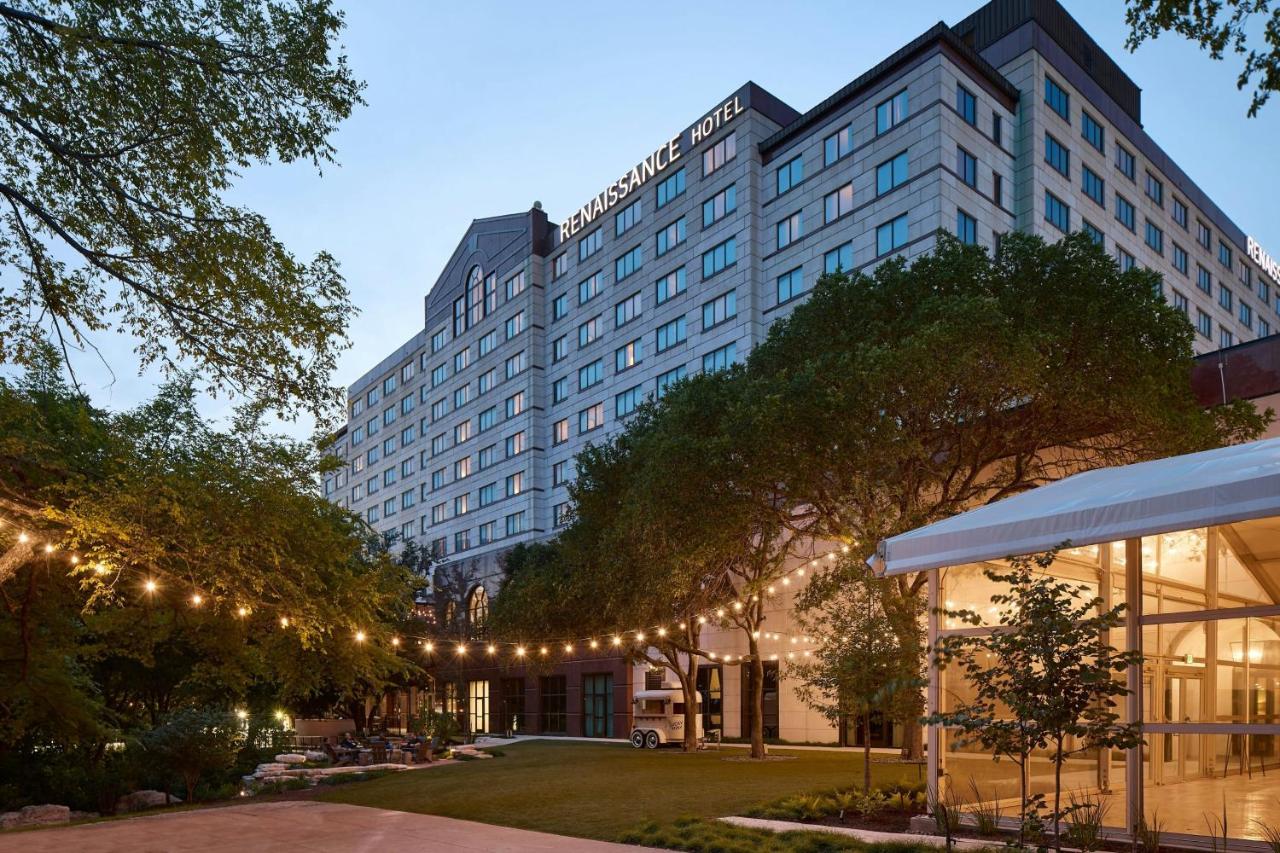Renaissance Austin Arboretum Domain Hotel — photo 5