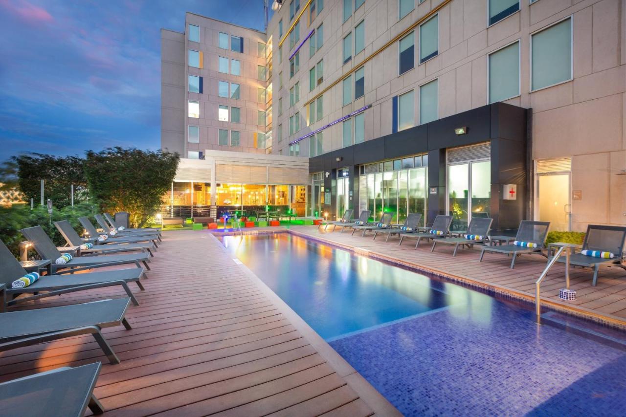 Aloft San Jose