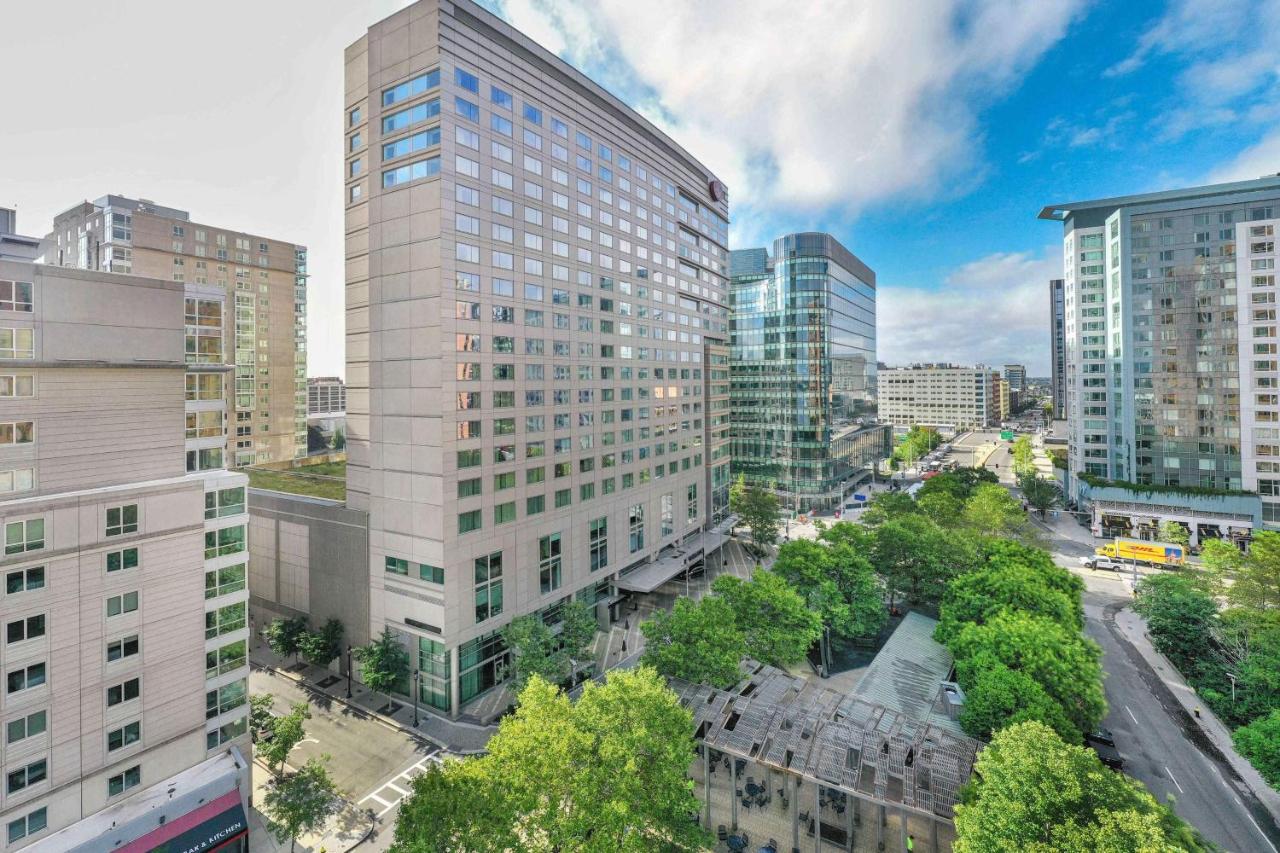 Renaissance Boston Seaport District — photo 4