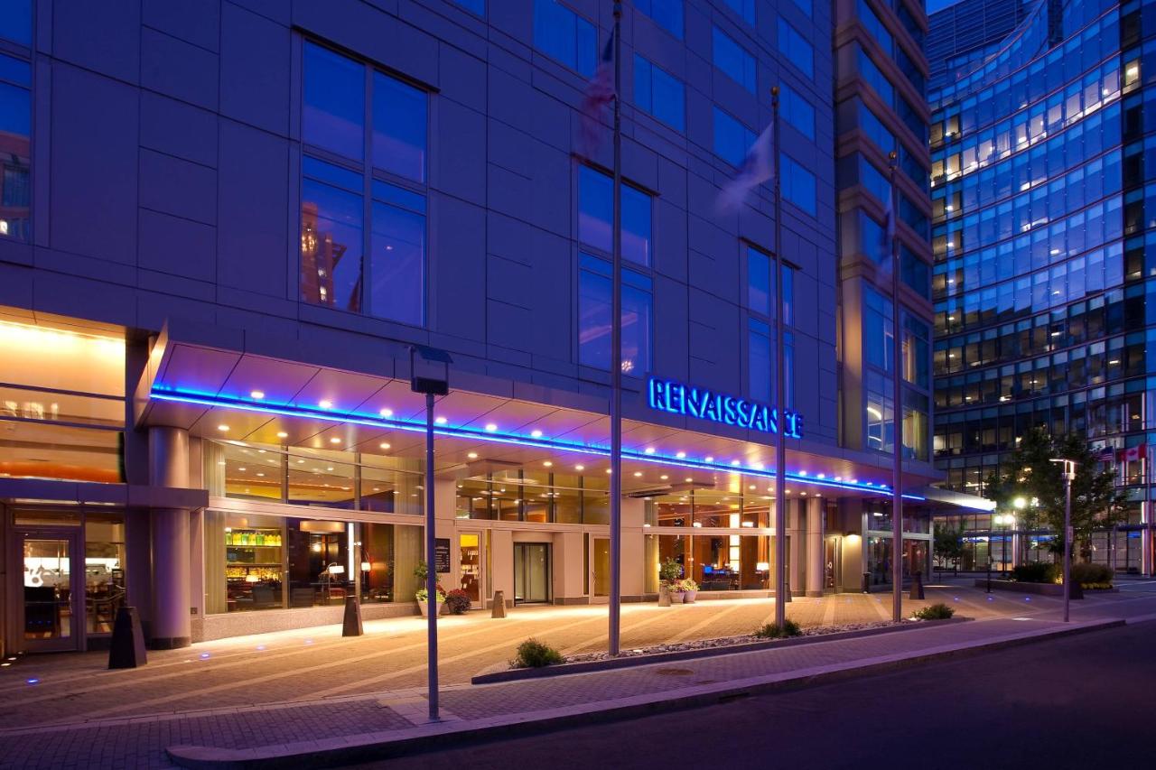 Renaissance Boston Seaport District — photo 6