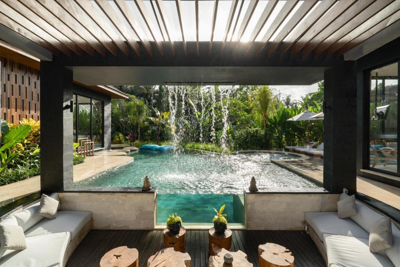 Villa Seraya by BaliSuperHost - 4