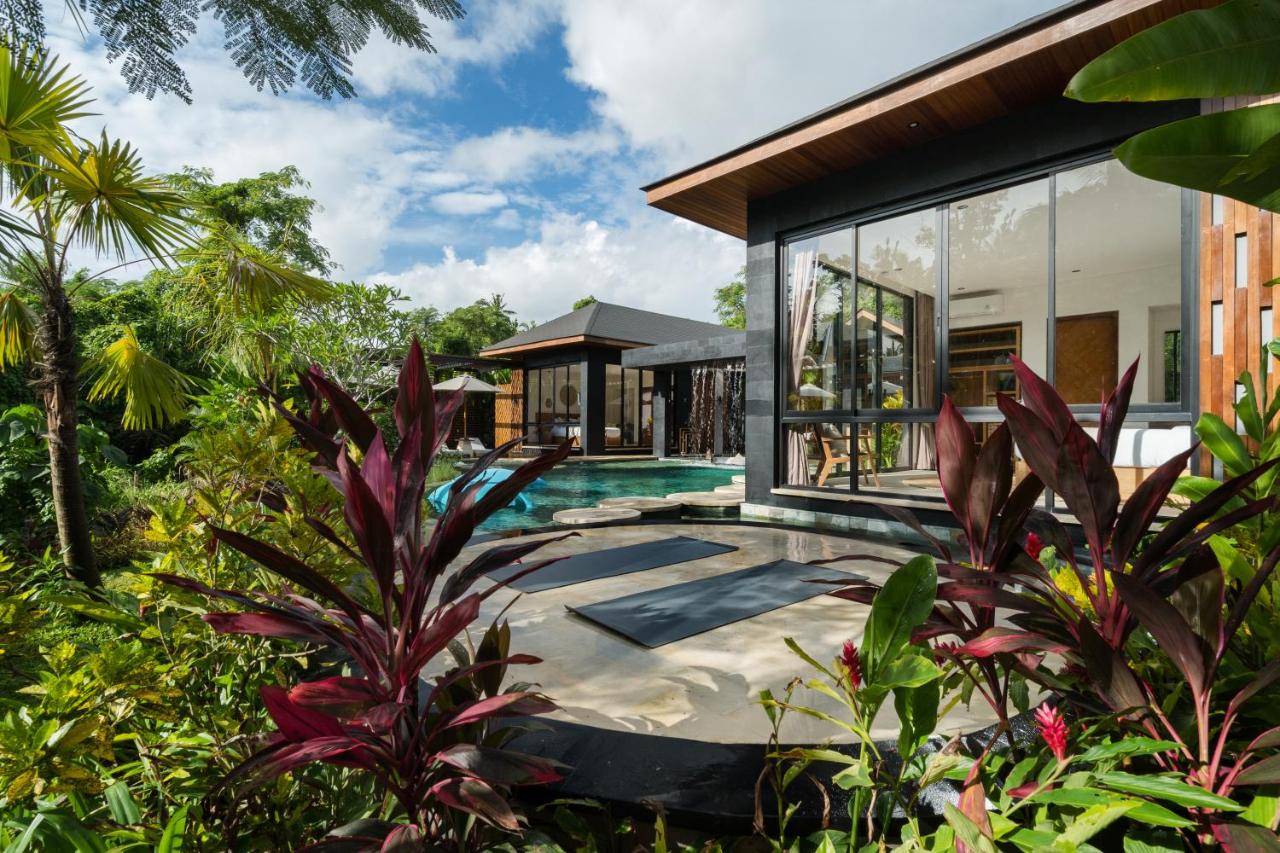 Villa Seraya by BaliSuperHost - 3