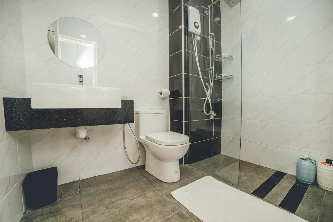 D Wah Retreat Botanika 3BR 8pax Mahjong table by Our Stay - 3