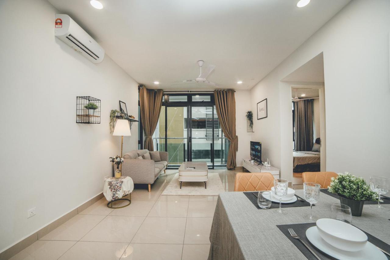 D Wah Retreat Botanika 3BR 8pax Mahjong table by Our Stay - 5